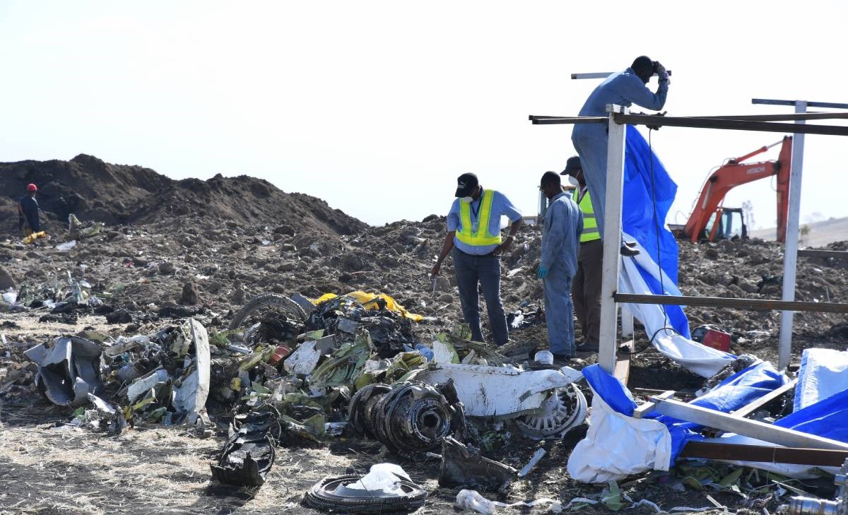 Voditelj kobnih 737 Max aviona odlazi u mirovinu